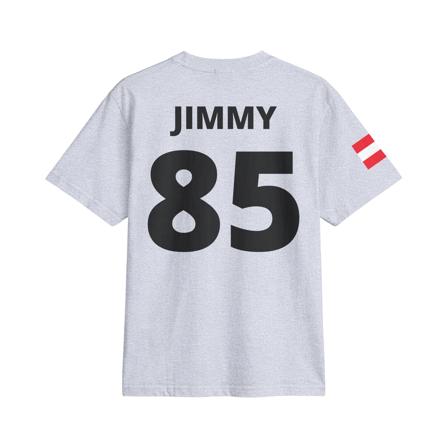 Customizable World Cup T-shirt — Team Austria