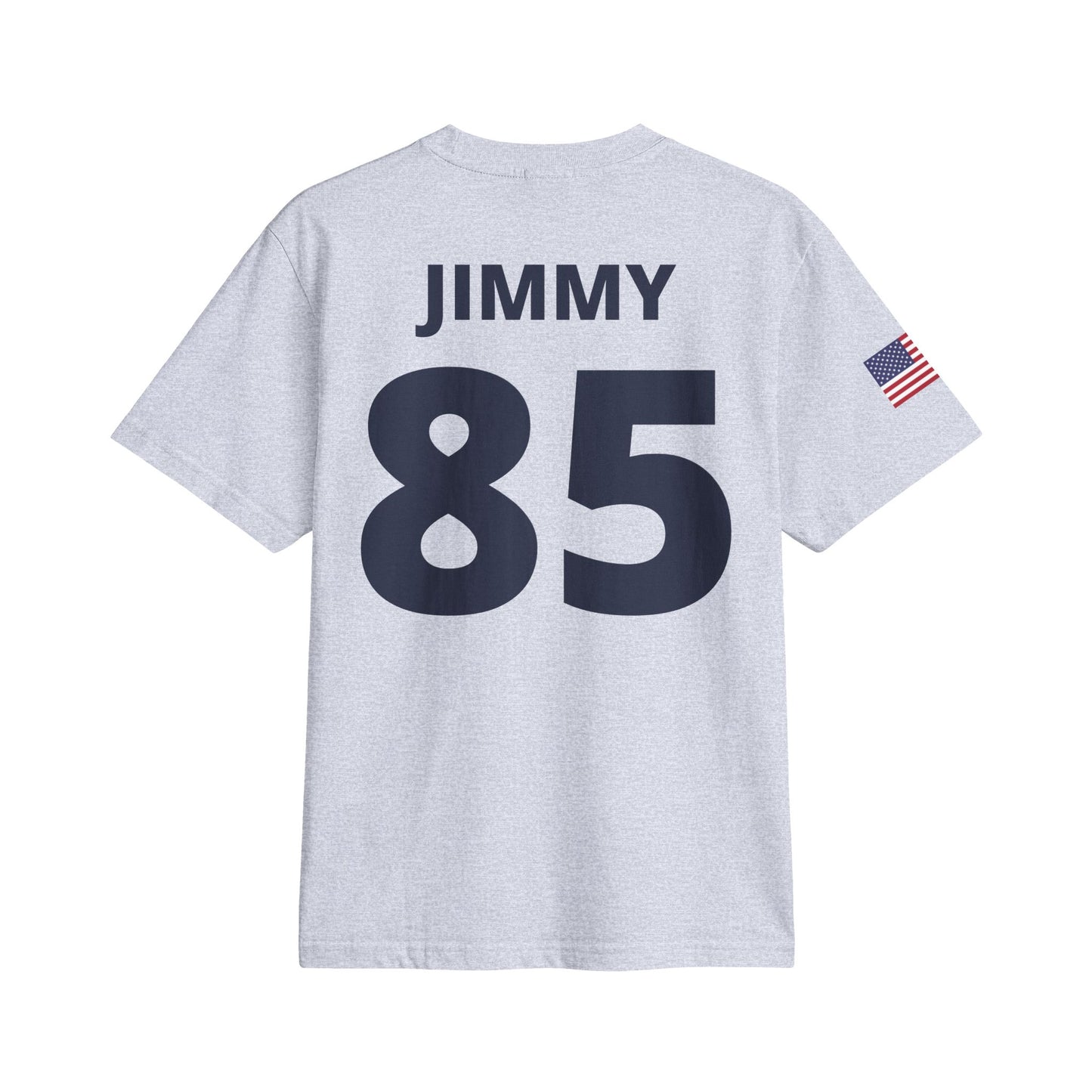 Customizable World Cup T-shirt — Team USA