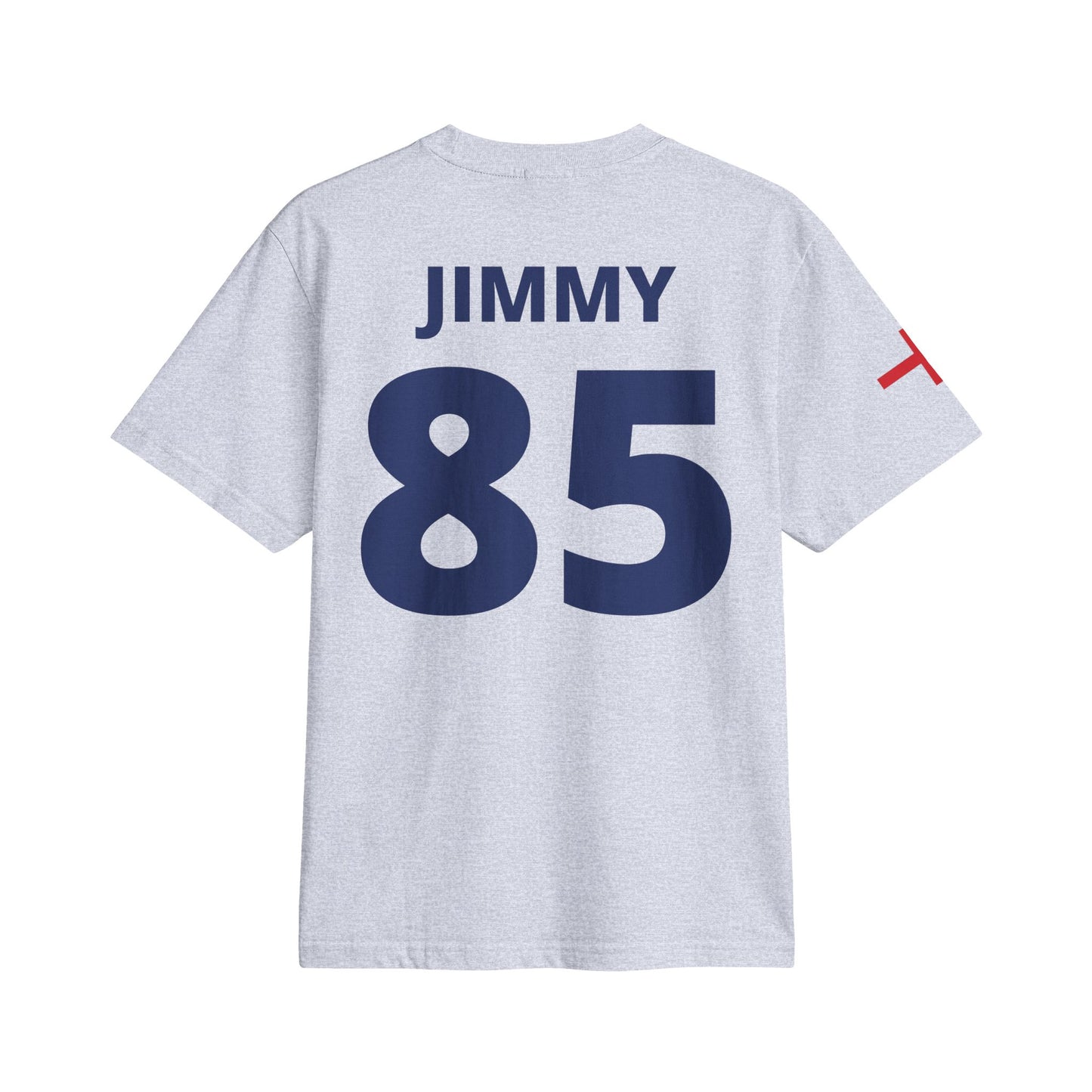 Customizable World Cup T-shirt — Team England