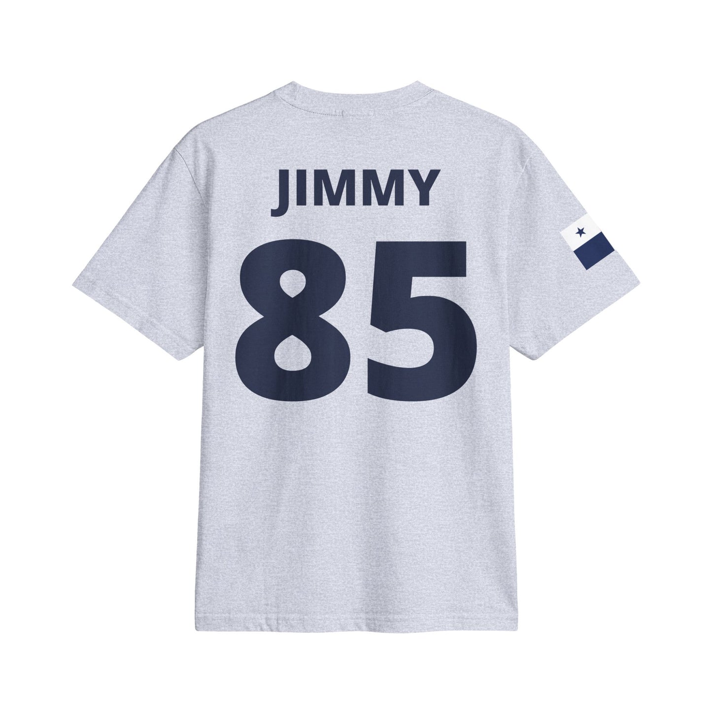 Customizable World Cup T-shirt —Team Panama