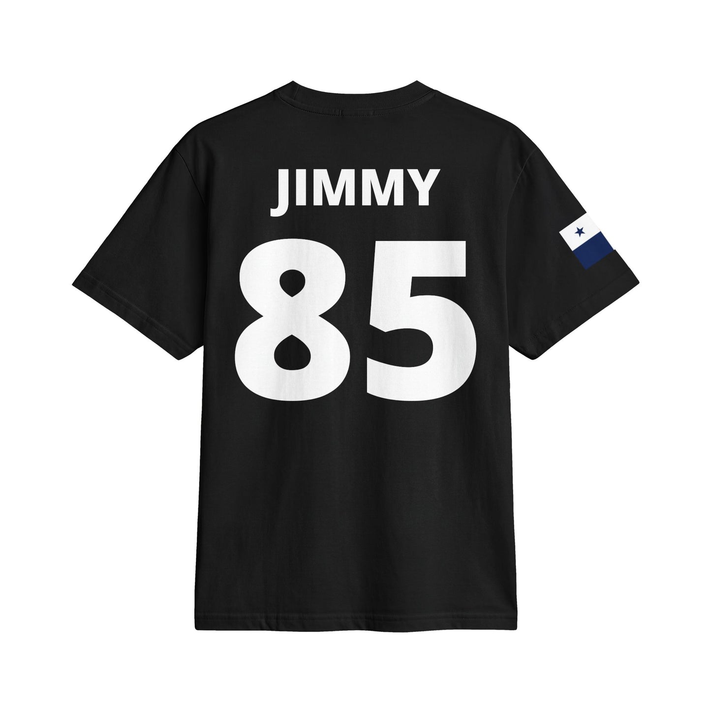 Customizable World Cup T-shirt —Team Panama