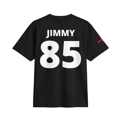 Customizable World Cup T-shirt — Team England