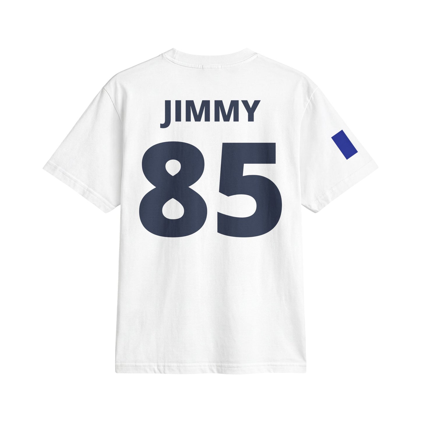 Customizable World Cup T-shirt — Team France