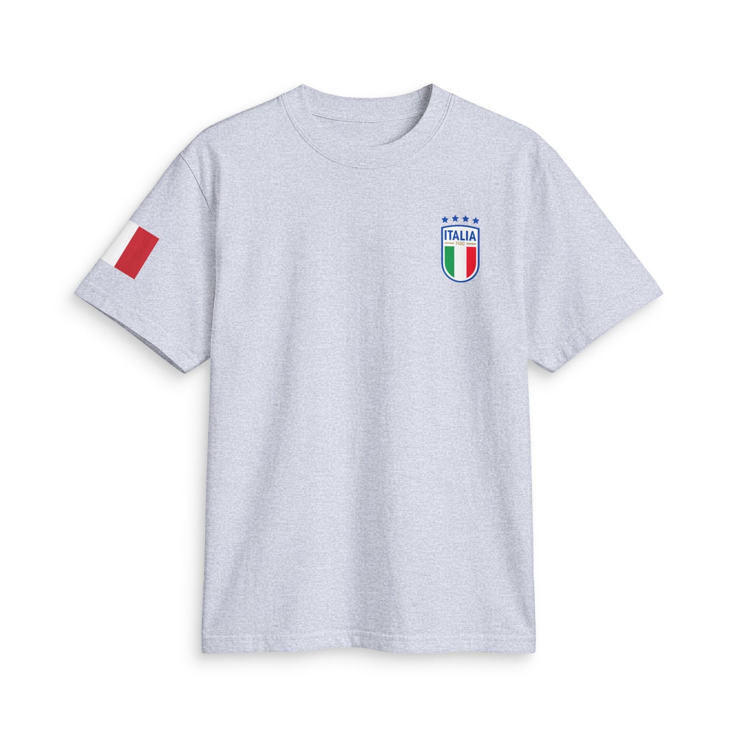 Customizable World Cup T-shirt — Team Italy