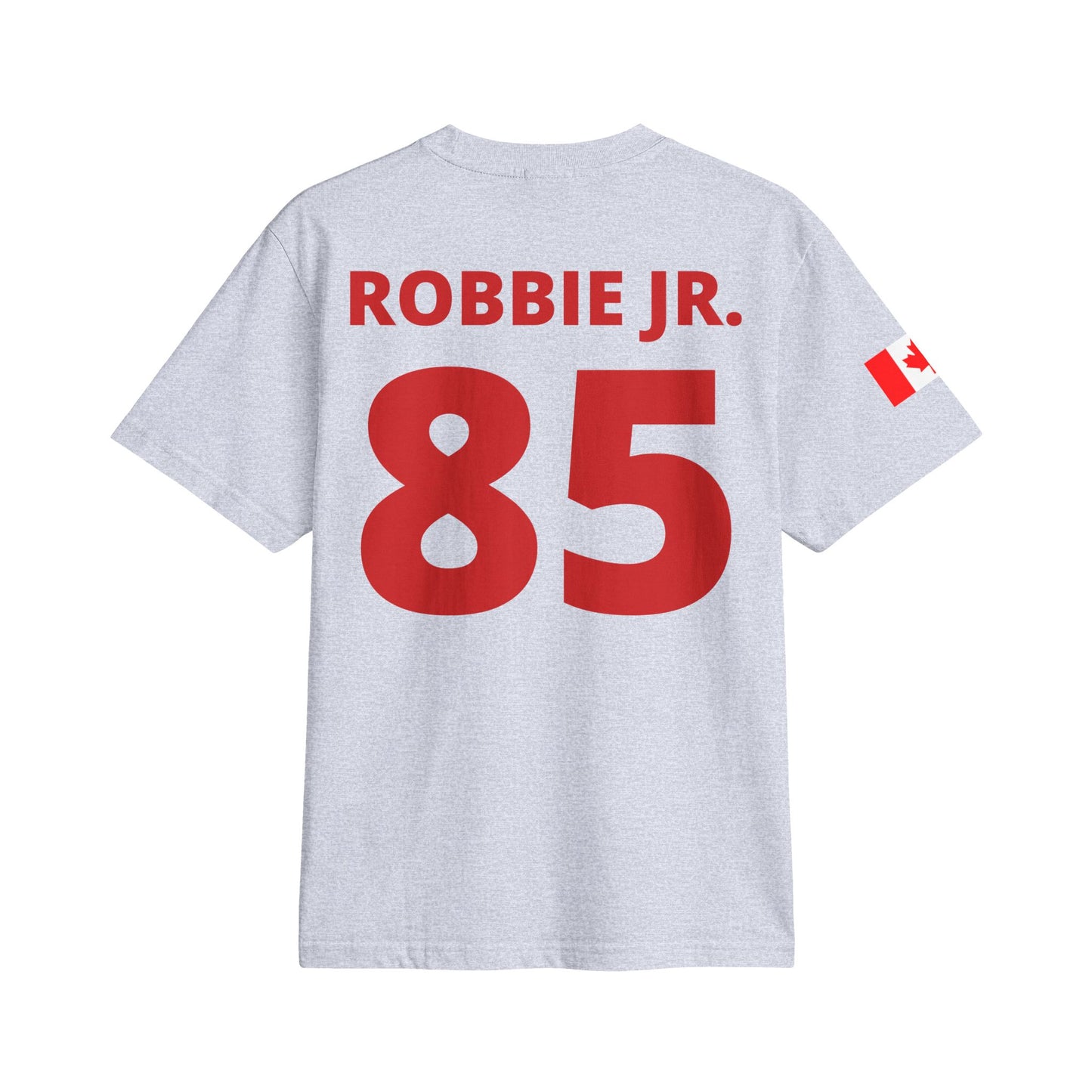 Customizable World Cup T-shirt — Team Canada