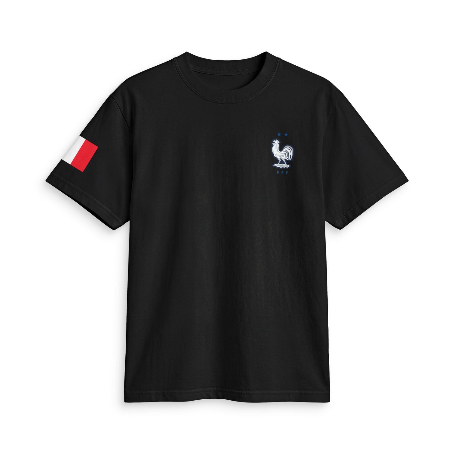 Customizable World Cup T-shirt — Team France