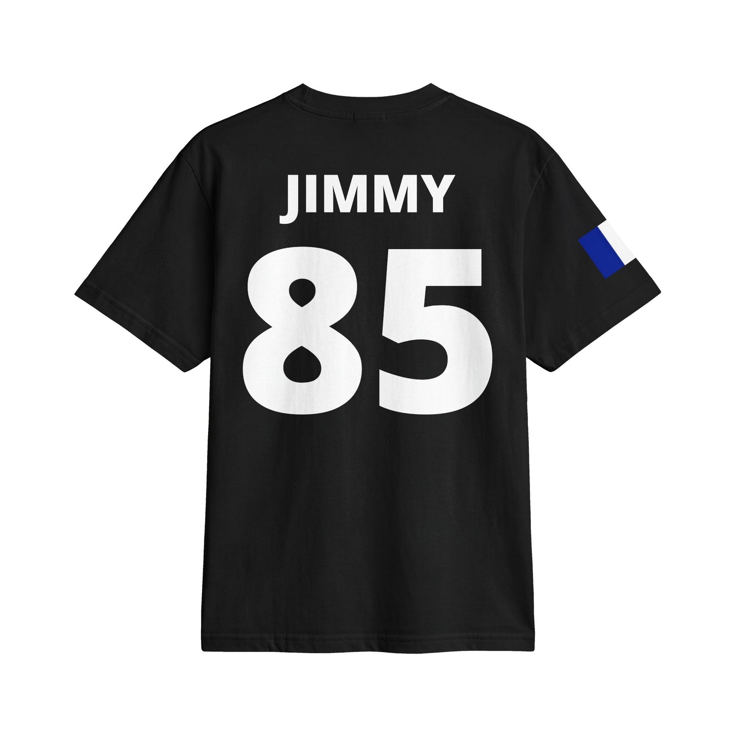 Customizable World Cup T-shirt — Team France