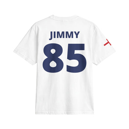 Customizable World Cup T-shirt — Team England