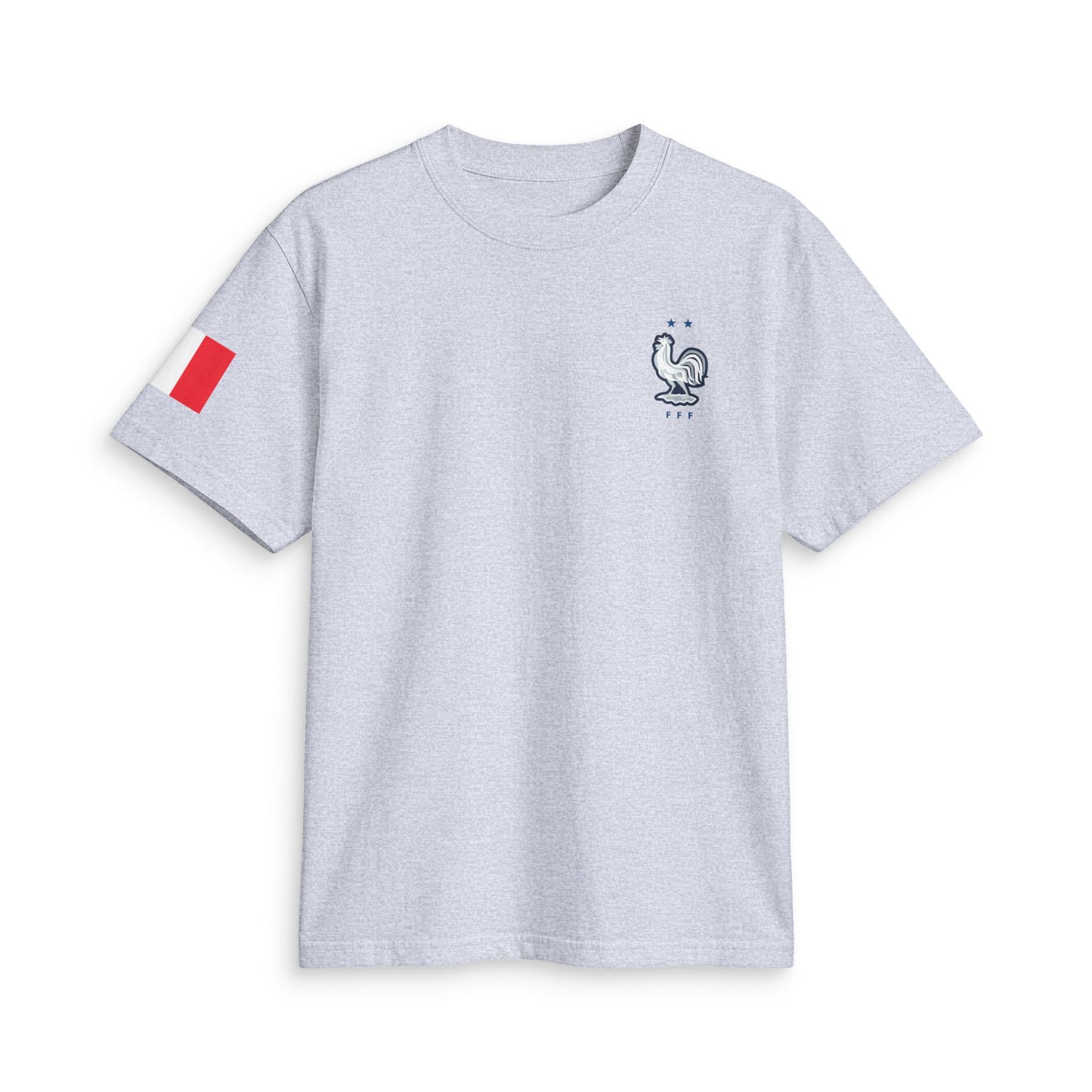 Customizable World Cup T-shirt — Team France