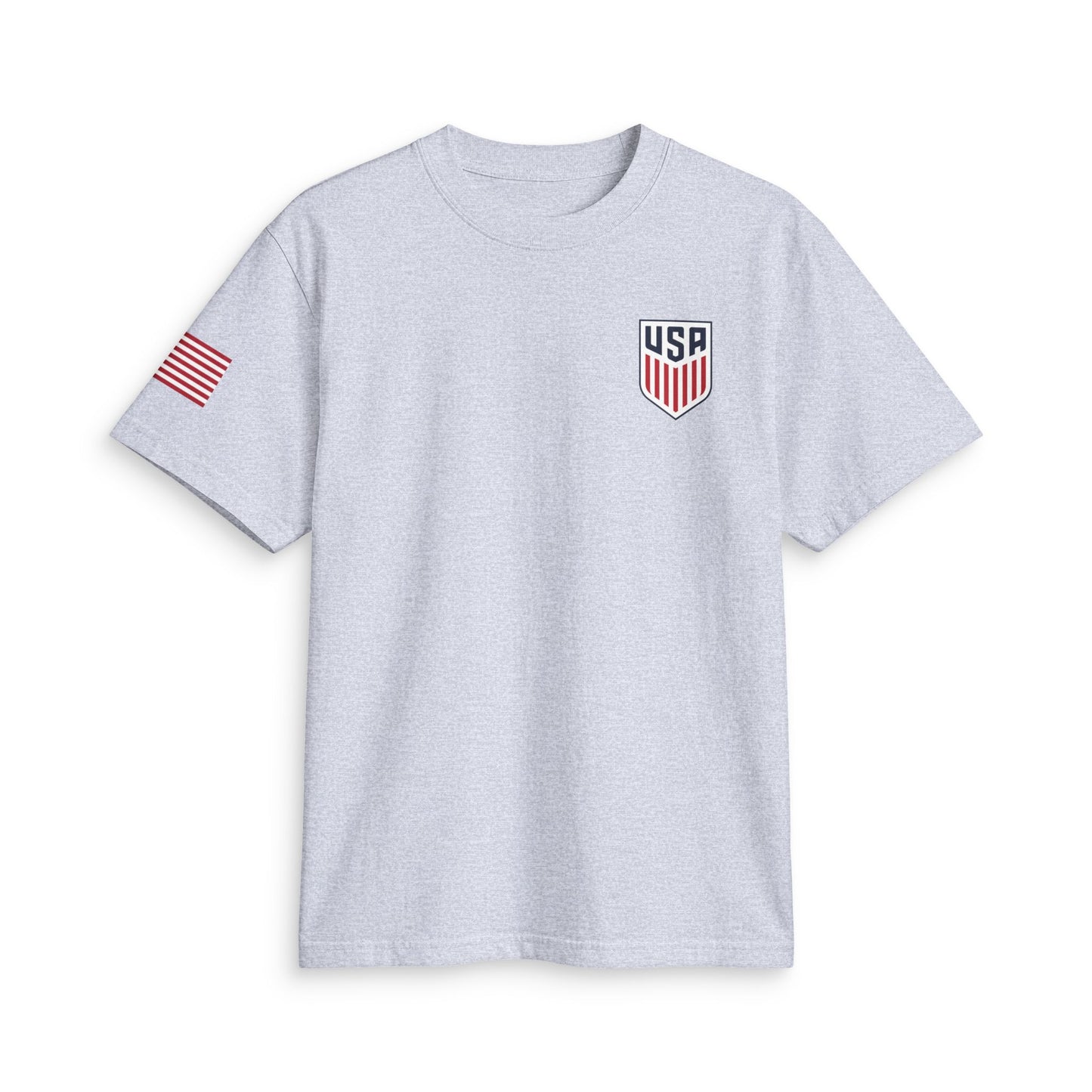 Customizable World Cup T-shirt — Team USA