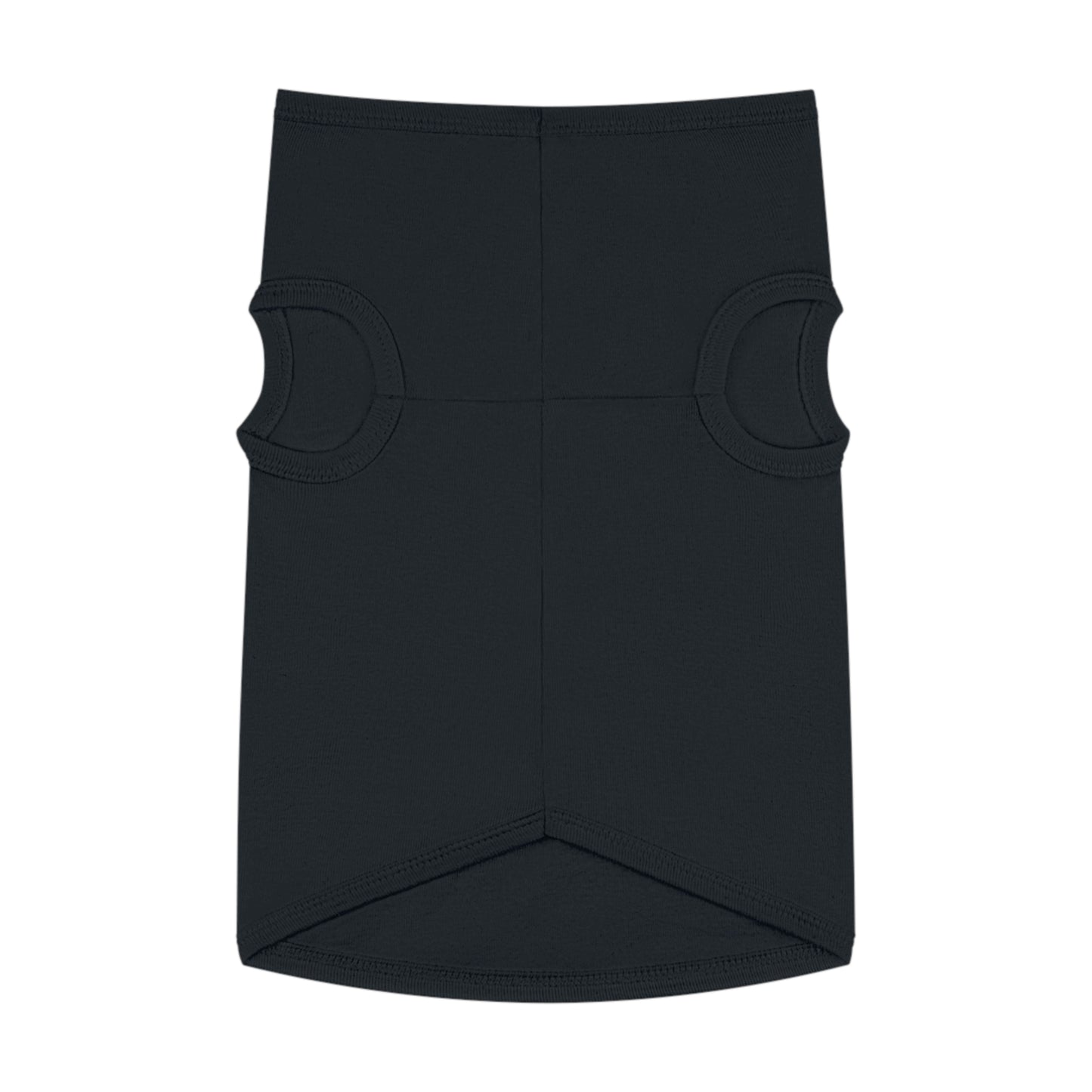Customizable World Cup Pet Top — Team Austria