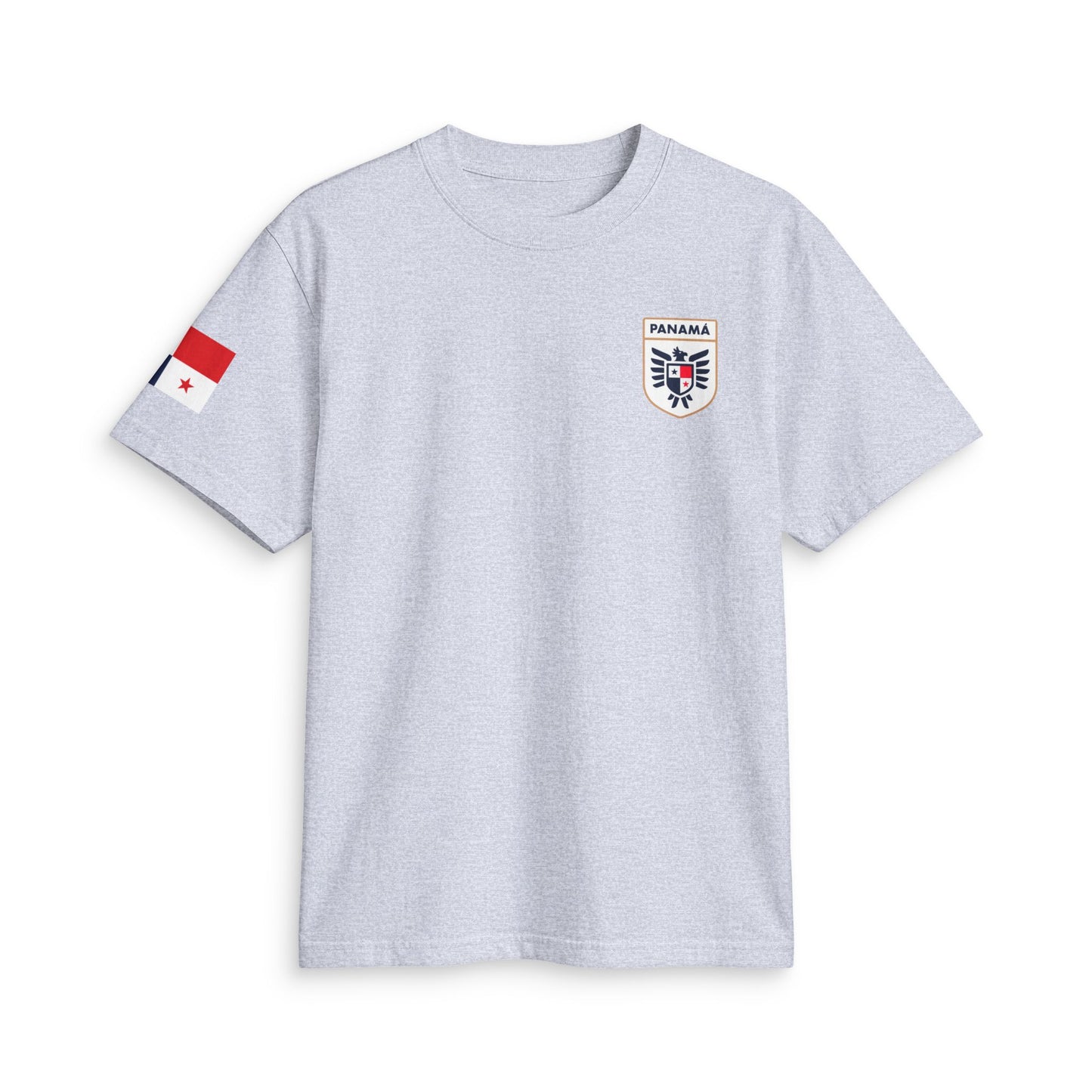 Customizable World Cup T-shirt —Team Panama