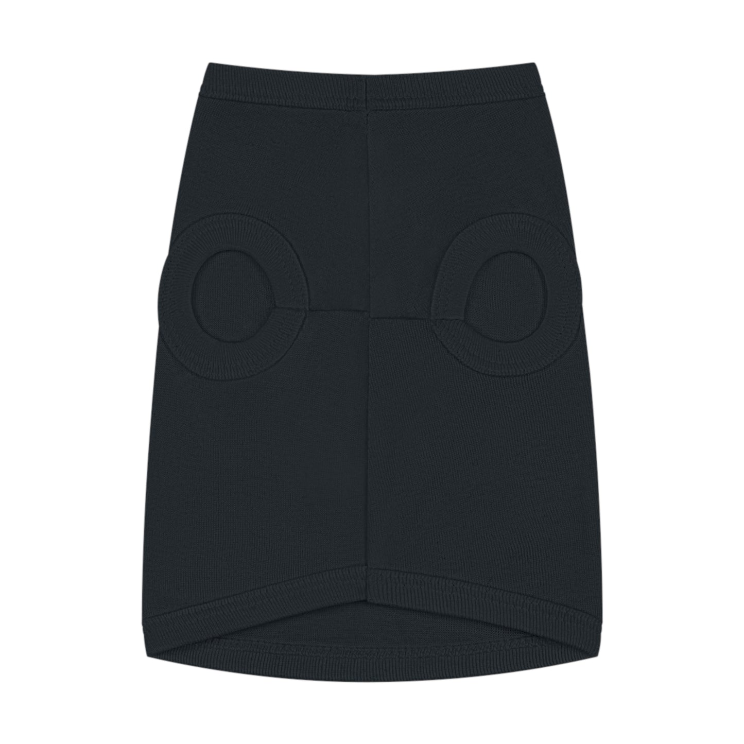 Customizable World Cup Pet Top — Team Uruguay