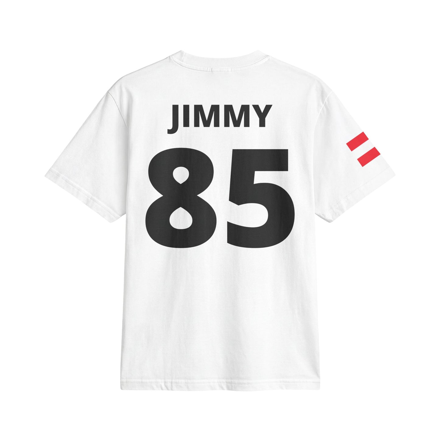 Customizable World Cup T-shirt — Team Austria
