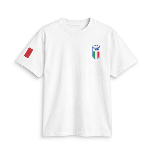 Customizable World Cup T-shirt — Team Italy