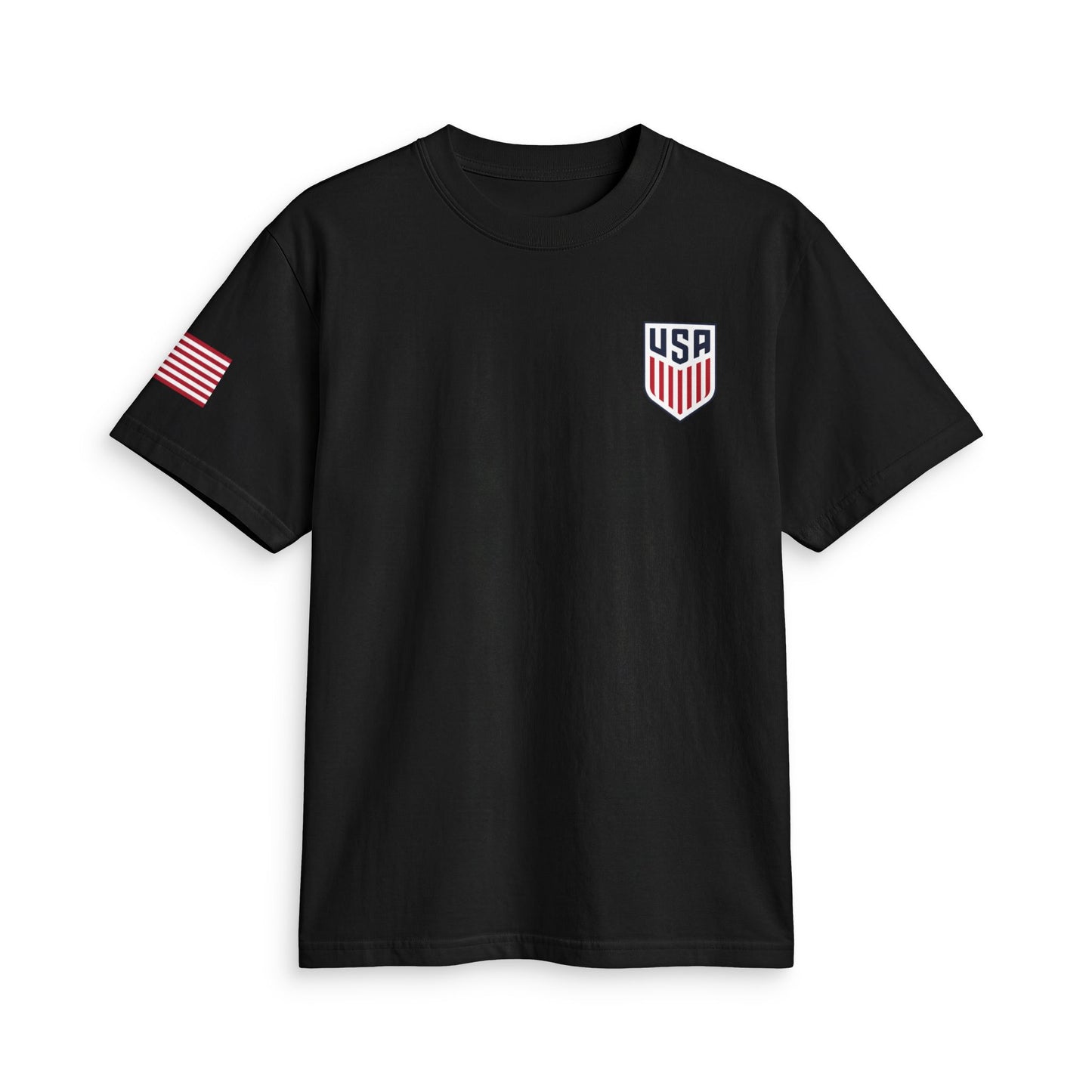 Customizable World Cup T-shirt — Team USA
