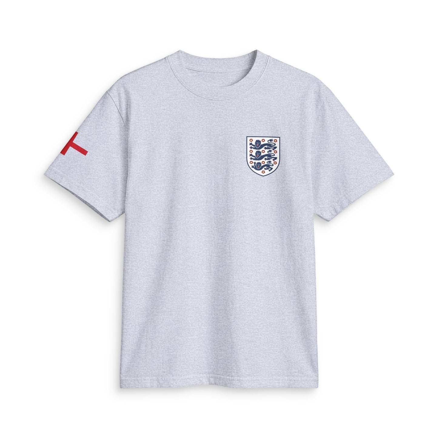 Customizable World Cup T-shirt — Team England