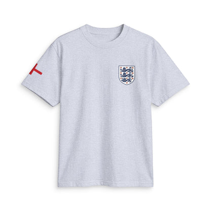 Customizable World Cup T-shirt — Team England