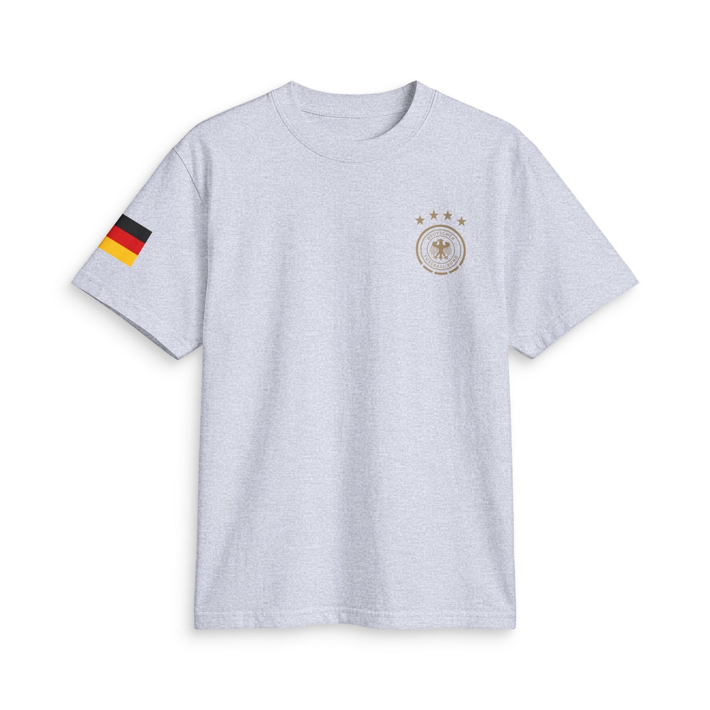 Customizable World Cup T-shirt — Team Germany