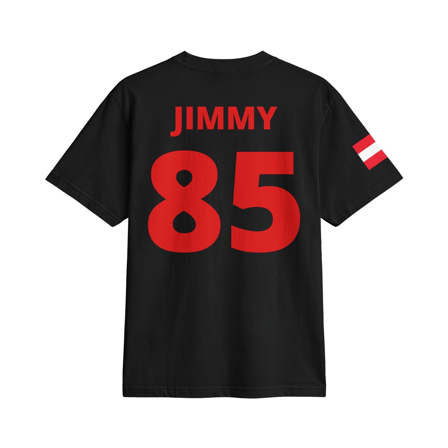Customizable World Cup T-shirt — Team Austria