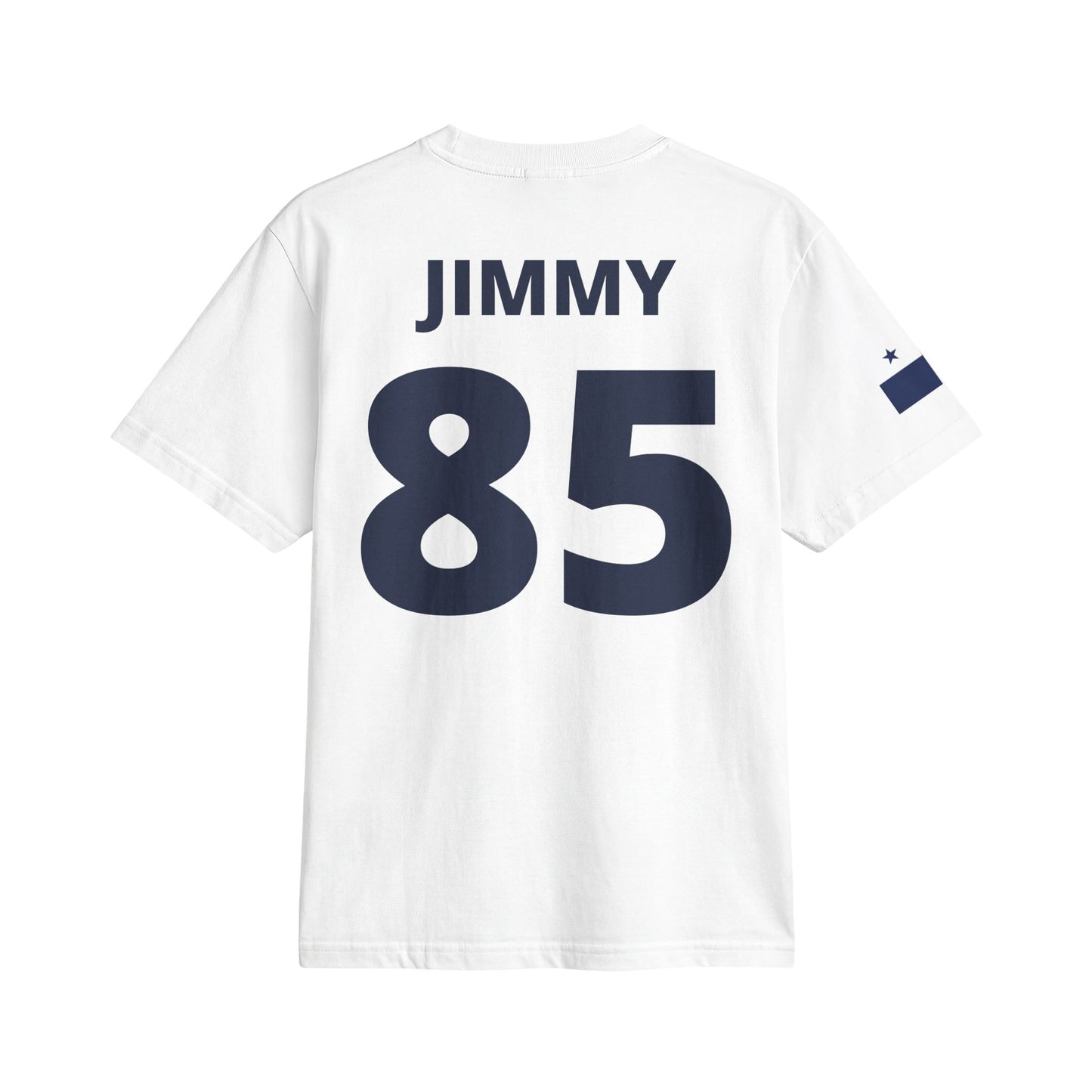 Customizable World Cup T-shirt —Team Panama