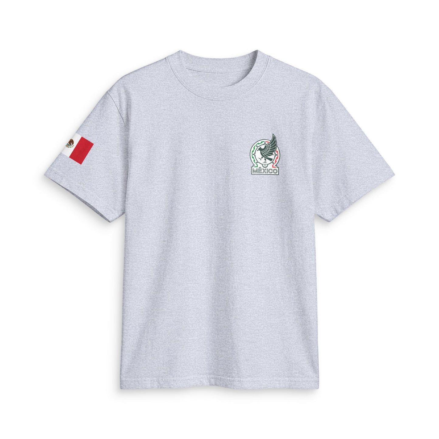 Customizable World Cup T-shirt — Team Mexico