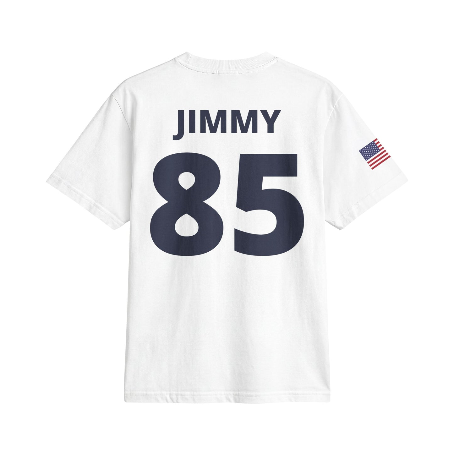 Customizable World Cup T-shirt — Team USA