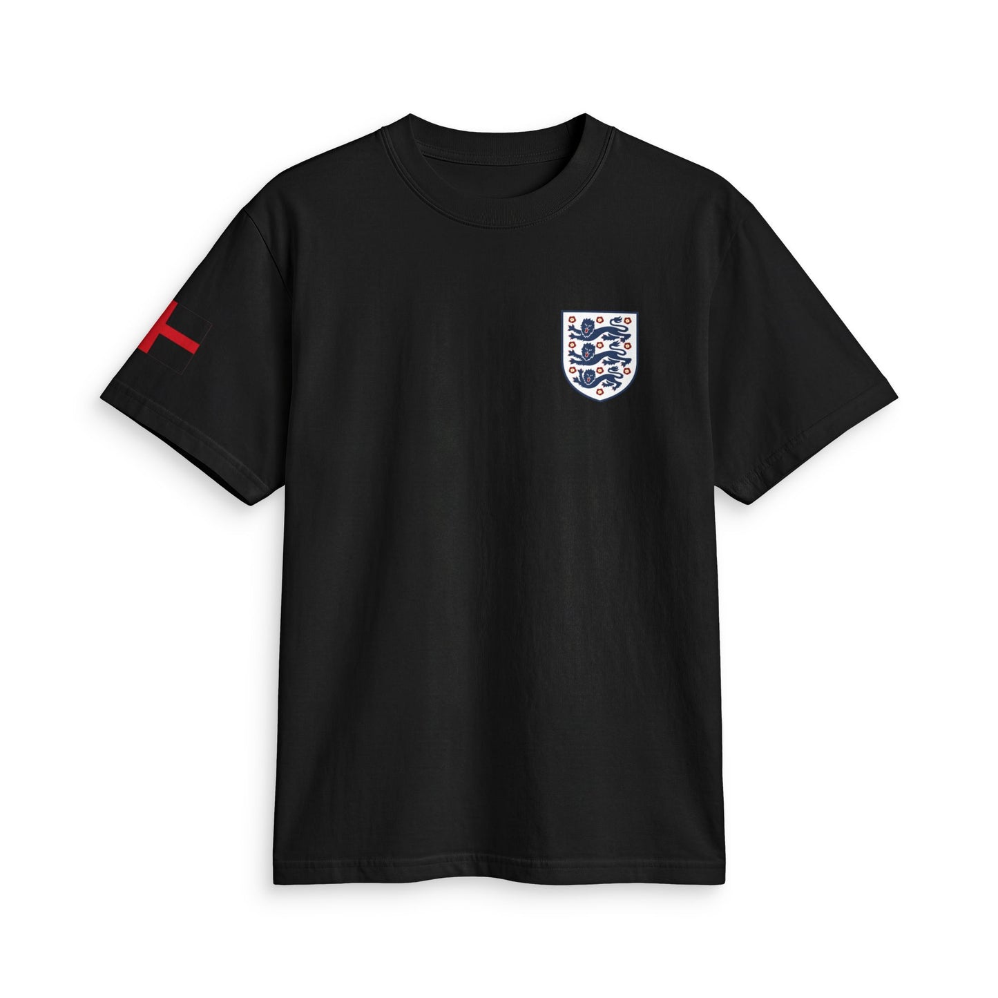 Customizable World Cup T-shirt — Team England