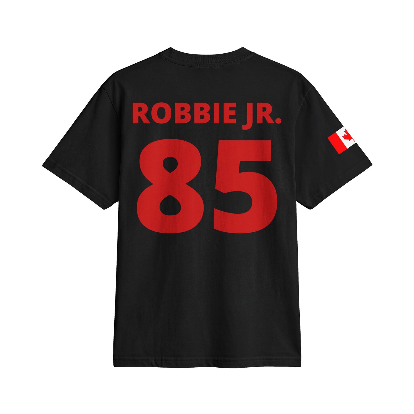 Customizable World Cup T-shirt — Team Canada
